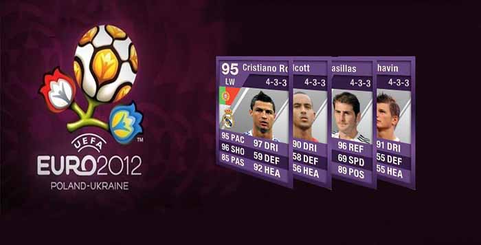 FIFA Ultimate Team Purple Cards: The First