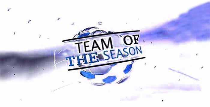 TOTS of FIFA 13 Ultimate Team Explained