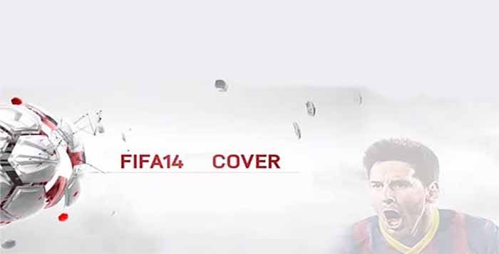 FIFA 14 Covers - All the Official FIFA 14 Covers in a Single Place