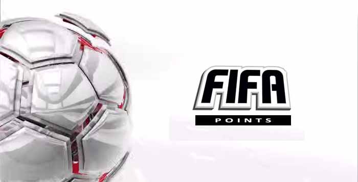 FIFA Points Complete Guide for FIFA 14 Ultimate Team