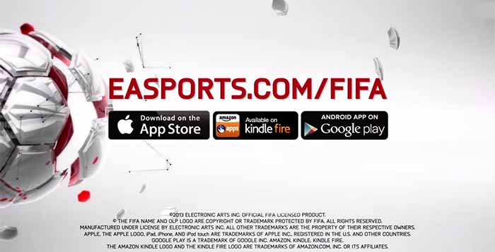 Complete Guide for FIFA 14 Mobile - iOS and Android Devices