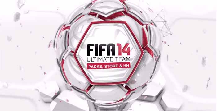 Packs, Store and Happy Hour Guide for FIFA 14 Ultimate Team