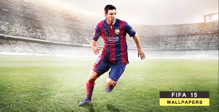 FIFA 15 Wallpapers