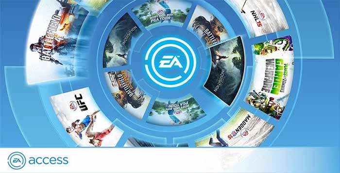 EA Access Guide for FIFA 16 Ultimate Team