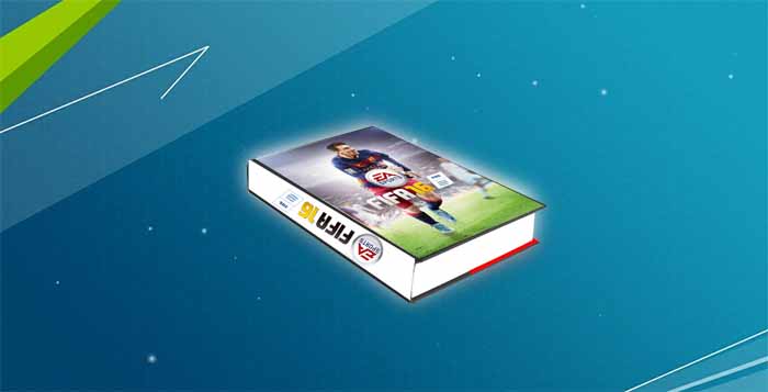 FIFA 16 Manual - Digital Manual Instructions of FIFA 16