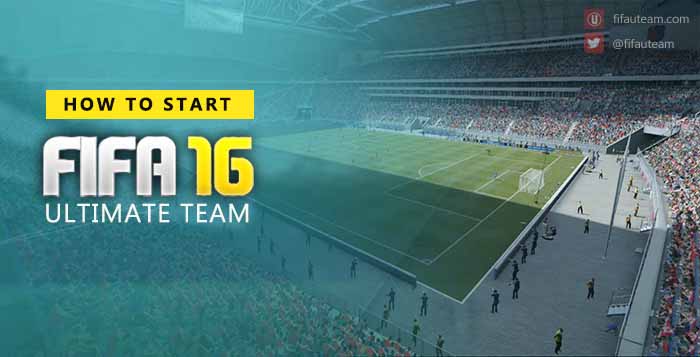 Quick Tips on How to Start FUT 16