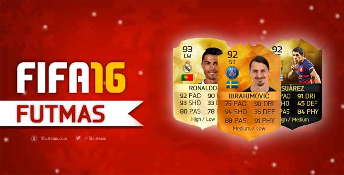 FUTMas Guide for FIFA 16 Ultimate Team