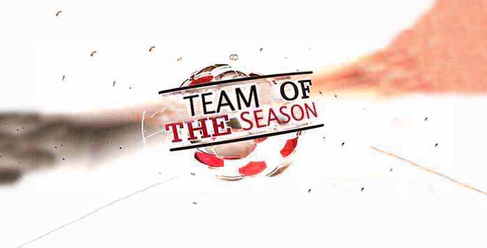 Team of the Season Explained