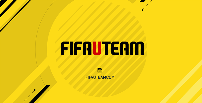 Follow Us on the new FIFA U Team Instagram Account