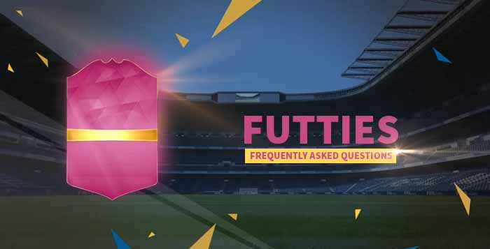 FIFA 16 FUTTIES Explained - Frequently Asked Questions