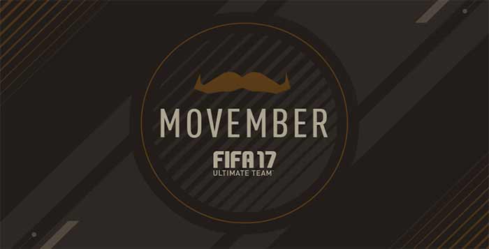 FIFA 17 Movember Promotions Guide & Updated Offers