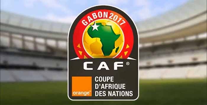 FIFA 17 Team of the Tournament (TOTT) - Africa Cup of Nations 2017