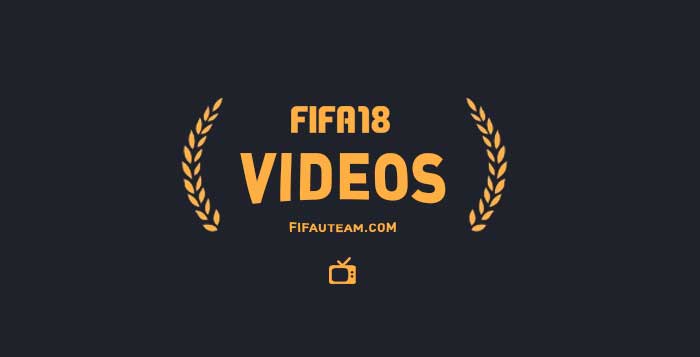 FIFA 18 Videos - Official FIFA 18 Teasers and Trailers