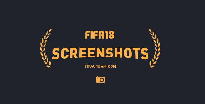 FIFA 18 Screenshots - All the Official FIFA 18 Images