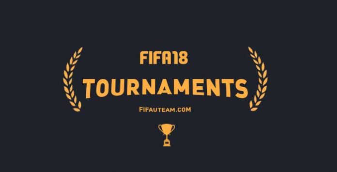 FIFA 18 Tournaments - All the FIFA 18 Ultimate Team Tournaments