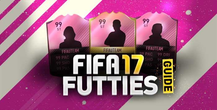 FIFA 17 FUTTIES Guide