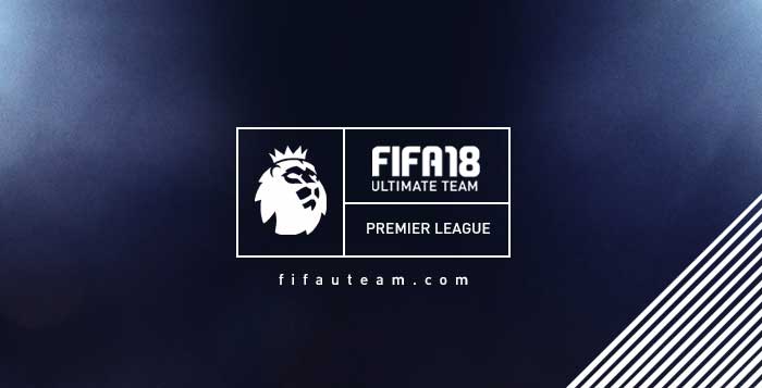 FIFA 18 Premier League Squad Guide