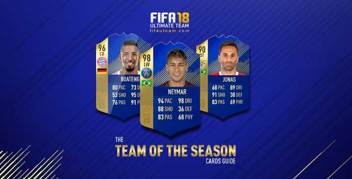 FIFA 18 Promotions, Events and Offers Guide