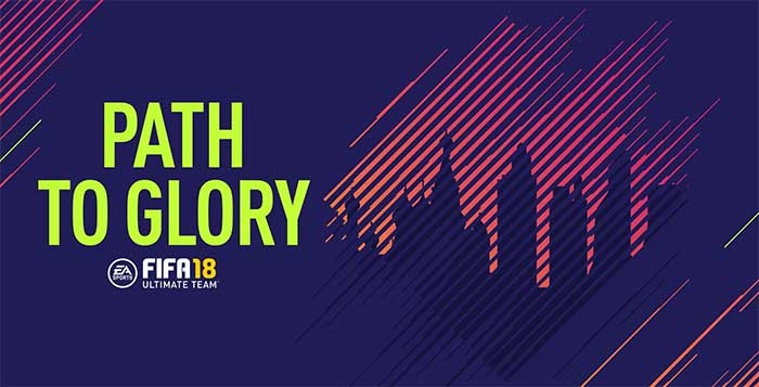 FIFA 18 Path to Glory Guide - Spring Edition