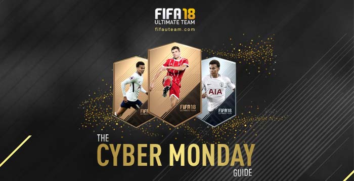 FIFA 18 Promotions, Events and Offers Guide