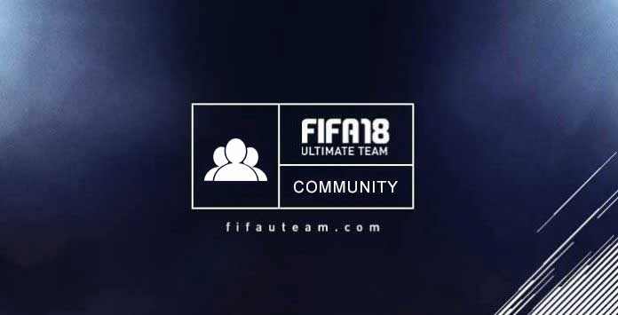 The Best FIFA 18 Squads Suggested by the FIFA Community