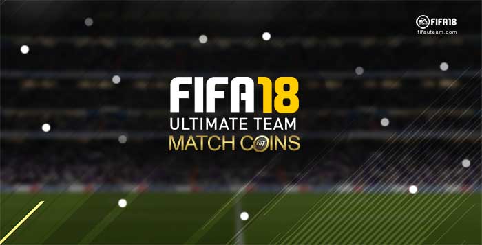 FIFA 18 Match Coins Awarded Guide