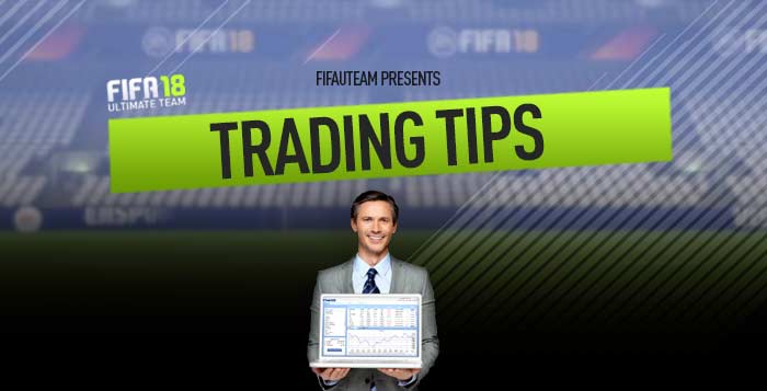 FIFA 18 Trading Tips - TOP 10 Rules to Make Coins