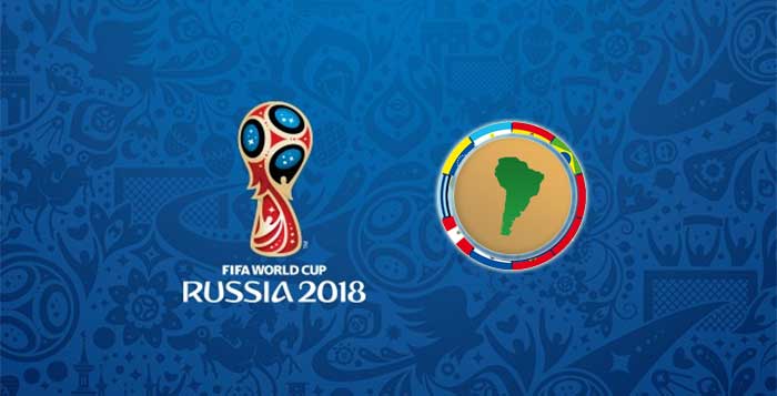 CONMEBOL Confederation Squad Guide for FIFA 18 World Cup