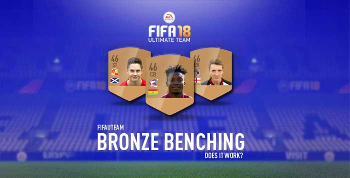 Does Bronze Benching Work?