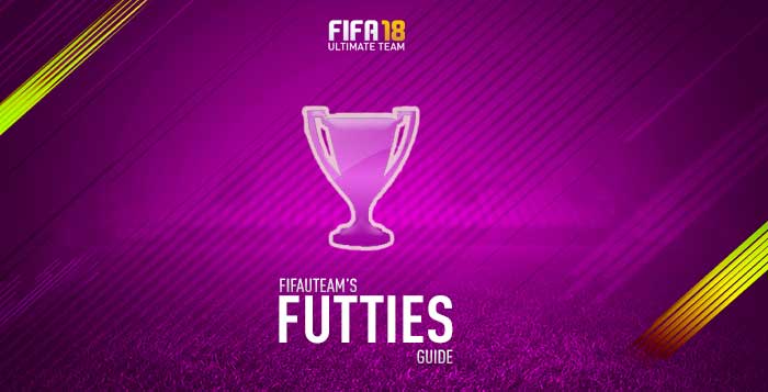 FIFA 18 FUTTIES Guide