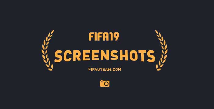 FIFA 19 Screenshots - All the Official FIFA 19 Images