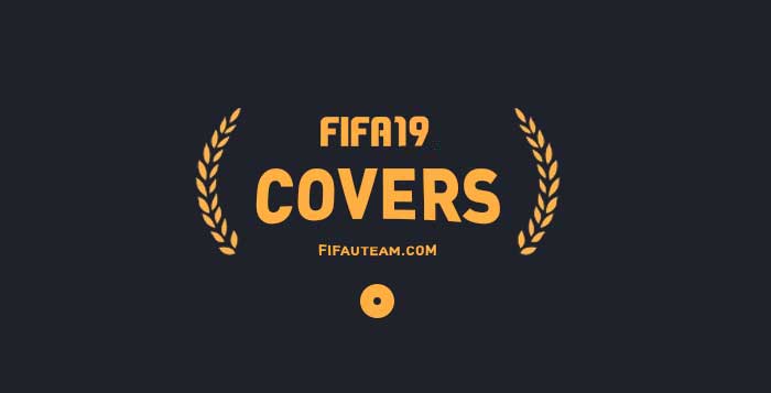 FIFA 19 Covers - Every Single Official FIFA 19 Cover