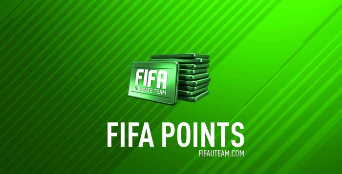 FIFA Points Prices for FIFA 19 and Packs Prices