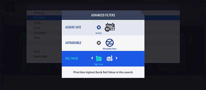 FIFA 19 Web App Troubleshooting