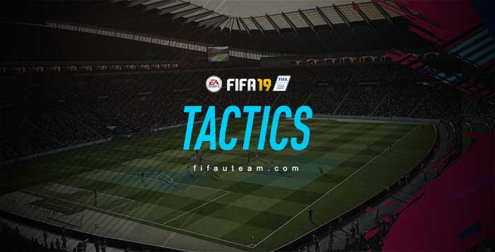 FIFA 19 Tactics Guide