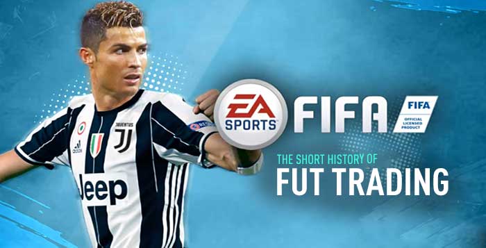 Short History of FUT Trading