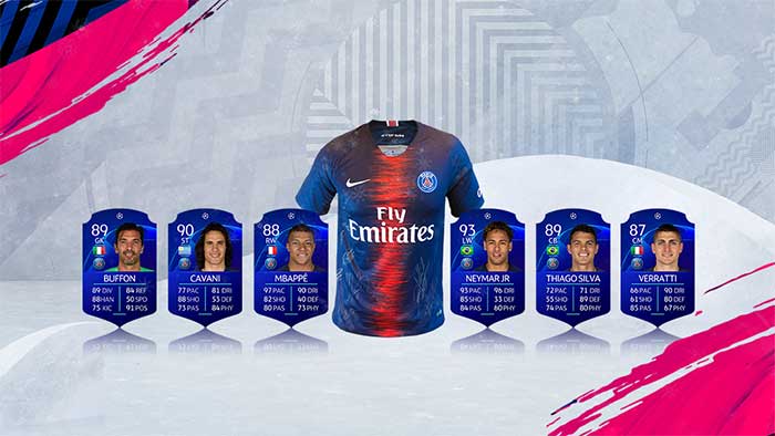 19 Days of FIFA Guide for FIFA 19 - FUT Biggest Social Giveaway