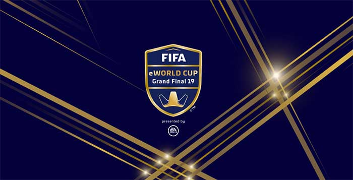 FIFA eWorld Cup 2019