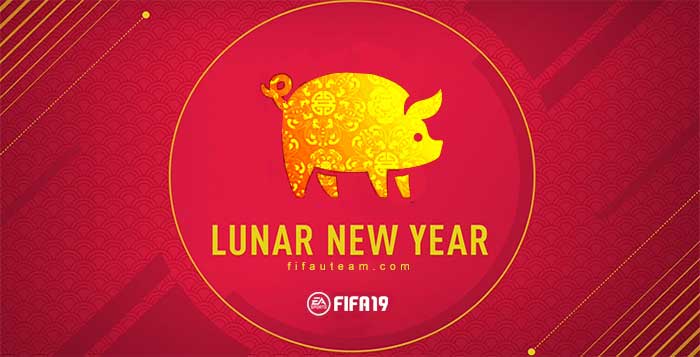 FIFA 19 Lunar New Year Guide - Release Date, Available Offers & FAQ