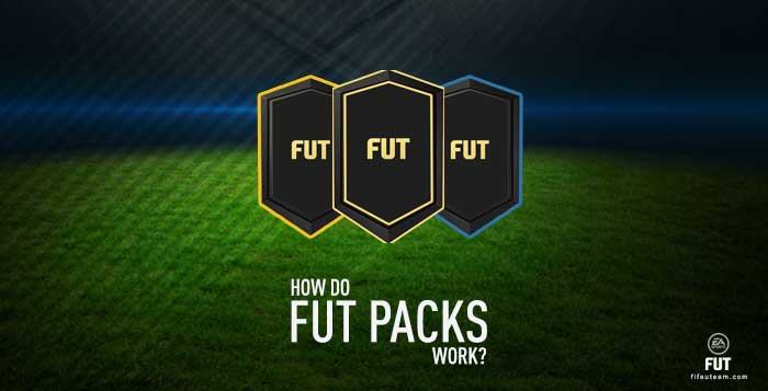 How Do FUT Packs Work?