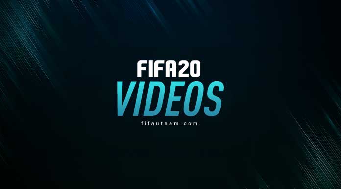 FIFA 20 Videos