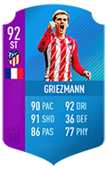 FIFA 18 League SBC Guide - Rewards and Details