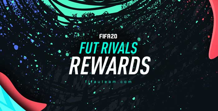 FUT Rivals Rewards for FIFA 20 Ultimate Team