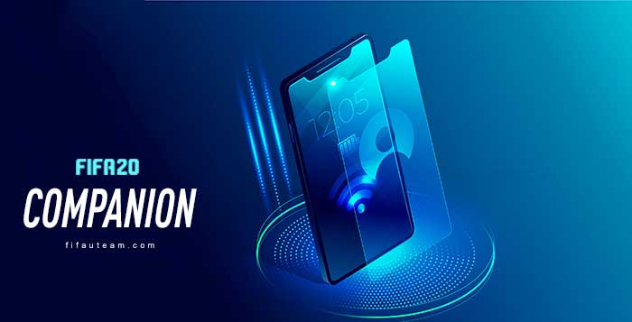 FIFA 20 Companion App Guide for iOS and Android