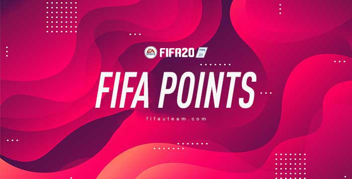 How to Buy FIFA Points for FIFA 20 Ultimate Team