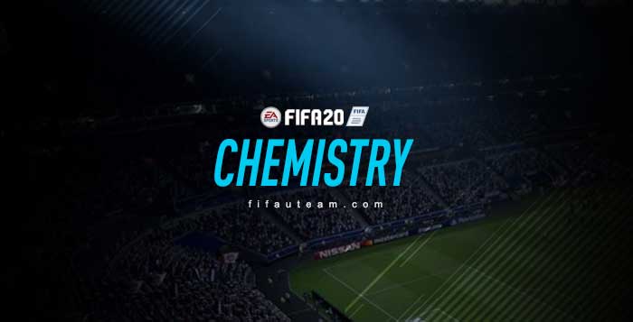 FIFA 20 Chemistry Guide for Ultimate Team