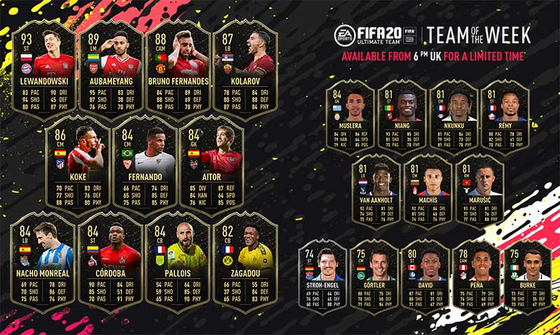 TOTW 24