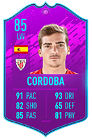 FIFA 20 LaLiga SBC Guide - Rewards and Details