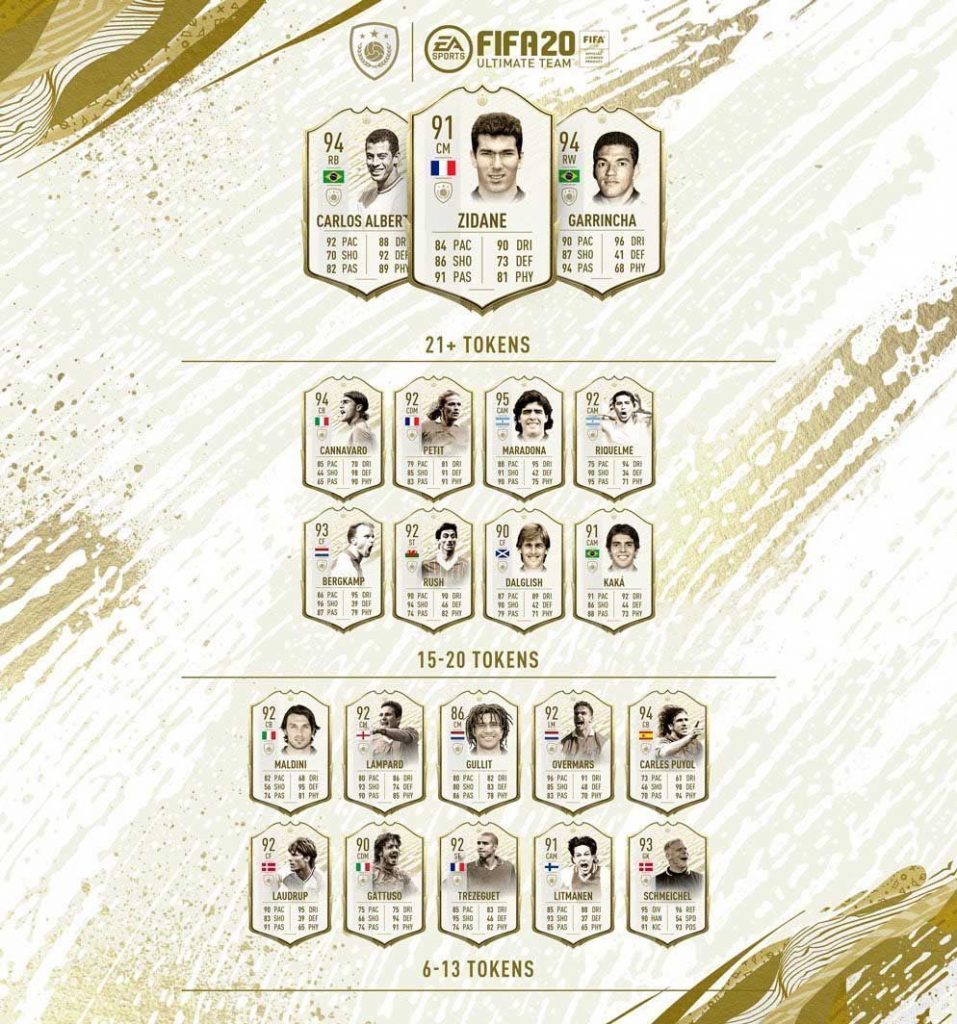 Swap Icons 3
