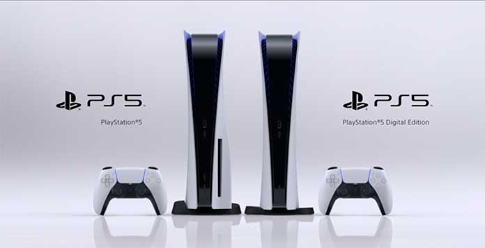 PlayStation 5